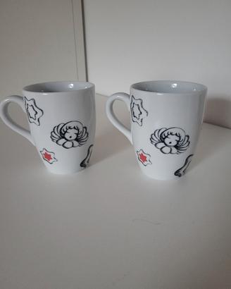 thun mug tazze