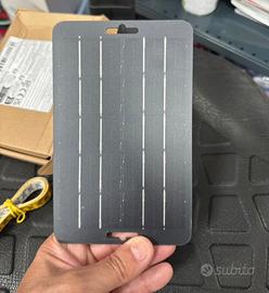 Pannello Solare 40W