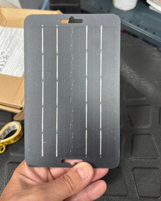 Pannello Solare 40W