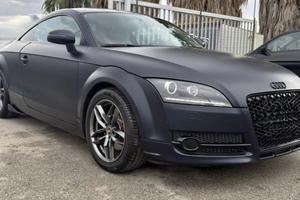 Audi tt mk2 2.0tfsi