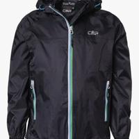 Giacca antipioggia bambini