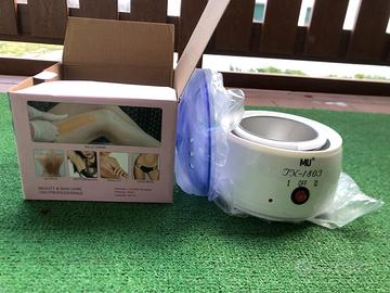 Scaldacera Professionale IN-1803