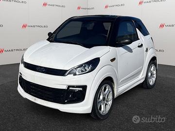 Ligier JS50 Ligier JS Js50 Minicar,Km Certi...