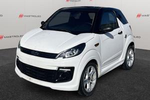 Ligier JS50 Ligier JS Js50 Minicar,Km Certi...