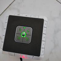 pannello di controllo verisure