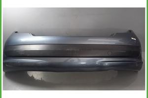 Paraurti Posteriore PEUGEOT 307 Berlina GRIGIO 741