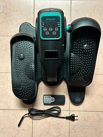 Rollingsurfer Macchina Ellittica Elettrica