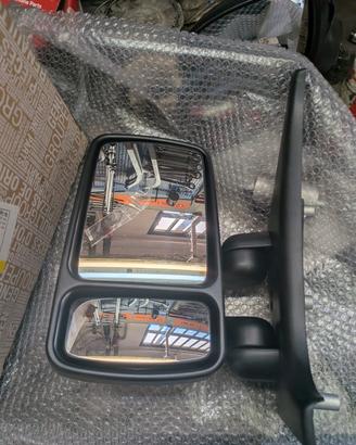 Specchio Renault Master NUOVO 7700 352 179