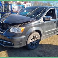 Ricambi Usati LANCIA Voyager 2014