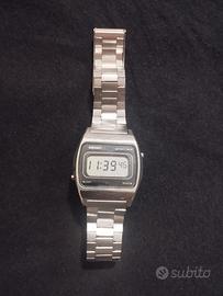 Seiko f039 lcd vintage