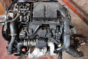 motore 9hr citroen peugeot 1.6 hdi