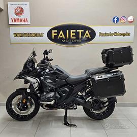 Bmw R 1300 GS Triple Black - 2023