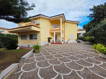 Meravigliosa villa unifamiliare