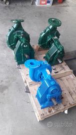 Pompe per irrigazione