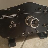 Base FANATEC ClubSport CSW 2.5 (8.5Nm) come nuovo