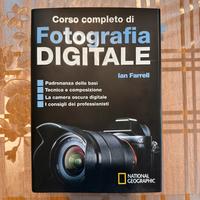 Libro Corso Fotografia Digitale