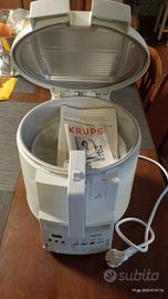 Friggitrice Krups modello 349, nuova
