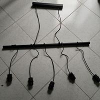 Lampadario Nuovo