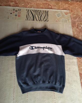 Felpa  Champion USA