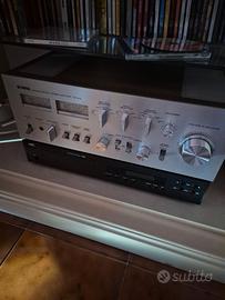 Amplificatore Integrato YAMAHA CA 810
