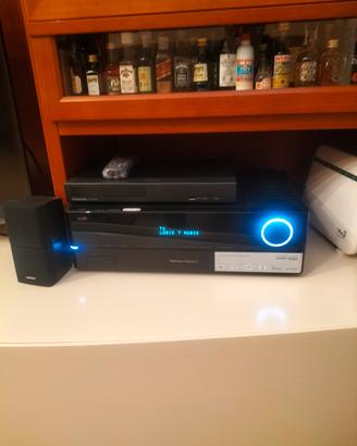 Harman kardon AVR 151s come nuovo imballo 