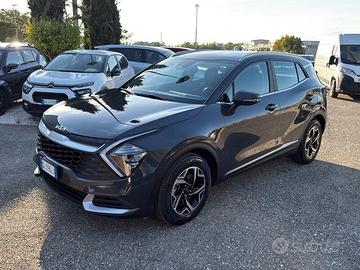 Kia Sportage 1.6 tgdi Gpl Business 136cv 2wd