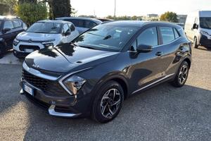 Kia Sportage 1.6 tgdi Gpl Business 136cv 2wd