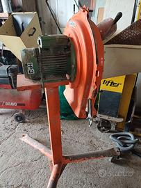 Macina granaglie per animali da 3hp