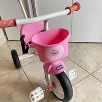 Triciclo bambini U-Go
