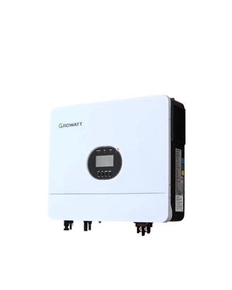 inverter offgrid 6 kw Growatt spf6000es plus