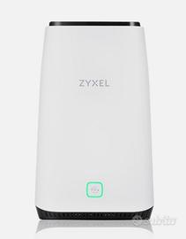 Zyxel NR5103E Modem Router 5G