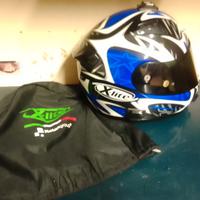 casco integrale