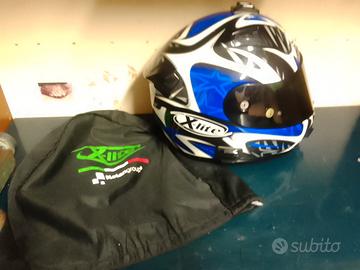 casco integrale