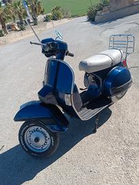 vespa px 2 tempi lml 