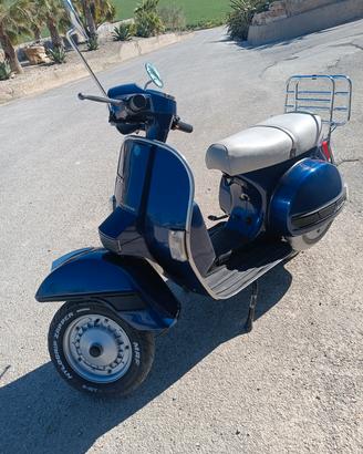 vespa px 2 tempi lml 