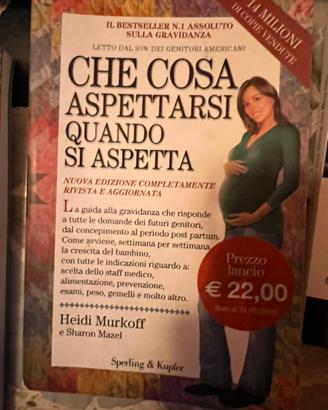 Che cosa aspettarsi quando si aspetta