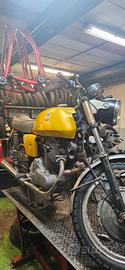 laverda 750 sf