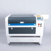 Laser CO2 40x60 80Watt nuovo