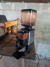 Macina caffé/ Macinino