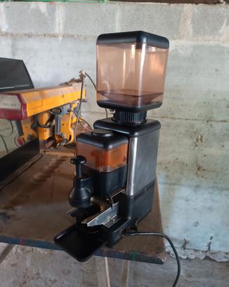 Macina caffé/ Macinino