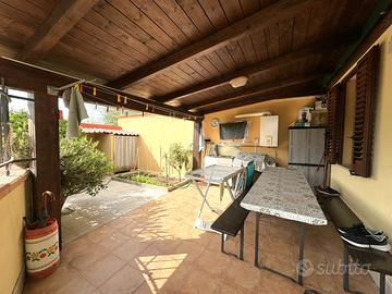 Bilocale ad Ottava - Sassari