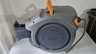 Avvolgitubo Hozelock 30m