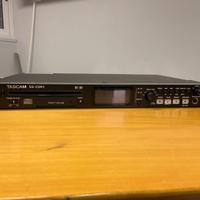 TASCAM SS-CDR1