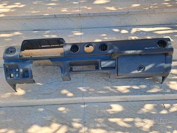 cruscotto sj413 suzuki samurai