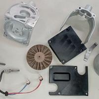 Ricambi Eberspacher D3wz D4wsc D5wz 12v 24v