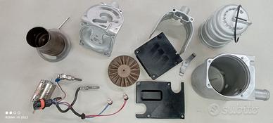 Ricambi Eberspacher D3wz D4wsc D5wz 12v 24v