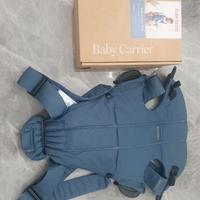 Marsupio neonato BabyBjörn