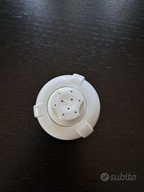 TEUCO ricambio originale sfera jet cabina doccia