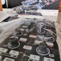 CONTROLLER TRAKTOR KONTROL X1