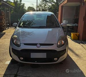 Fiat Punto Evo 1.3 Mjt 75 CV 3 porte Active